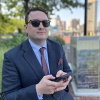 Ben Mallett的照片