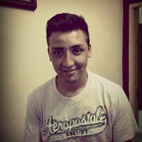 Roberto Hurtado's Photo