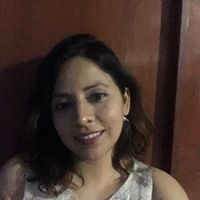 Miriam Carrasco Pardo's Photo