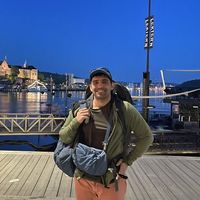 Fotos de Majid Lotfinium