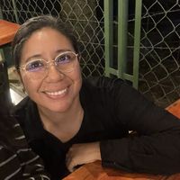 Jazmín Santos's Photo