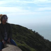 Alexiane De Oliveira Fernandes's Photo