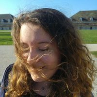 Fotos von Emma Mourey