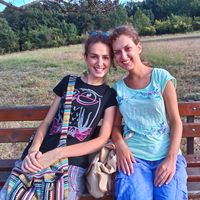 Karolina Georgieva的照片