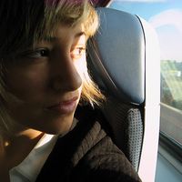 Daniela Hönel's Photo