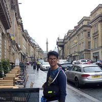 XinHao Wong的照片