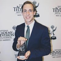 Cole Howerton的照片