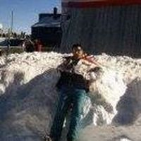 Sebastian Zabka's Photo