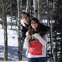 Robbie Dickinson's Photo