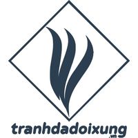 tranhdadoixung .vn的照片