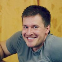 Roman Erokhin的照片