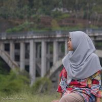 Nur Evita Sari's Photo