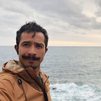 Isaias Flores Lugo's Photo