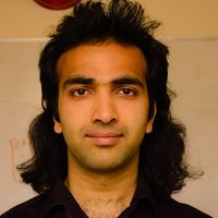 Peeyush Kumar的照片