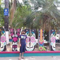 Carlos Escalante's Photo