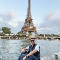 Rick Gonzales's Photo