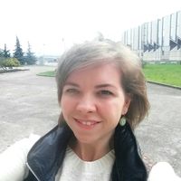 Olga Blinnikova的照片