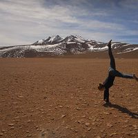 Hanna Theresa's Photo