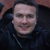 Piotr Grabowski's Photo