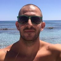 Gabriele Aghedu's Photo