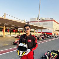 Aryaman Sharma's Photo