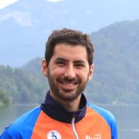 Jose Amador R的照片