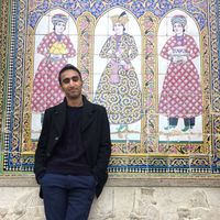 mohammad  abbasian's Photo