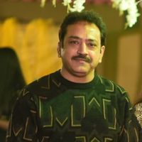 Shahzad Ahmad的照片