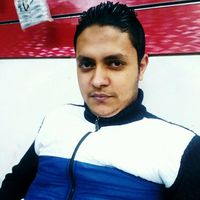 ahmed salama's Photo