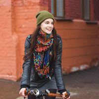 Anya Filippova's Photo