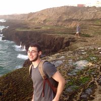 Justin Kirschner的照片