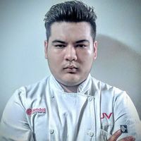 Antonio Camacho Berrelleza's Photo