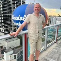Fedir kovalov's Photo