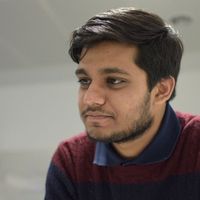 Aditya Rajesh的照片