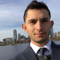 Ignacio Ortega's Photo