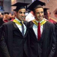 Yassine Harraj's Photo