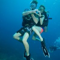 Fotos von Sebastian and Julia Maciejewscy