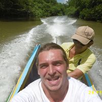 Joshua Charles's Photo