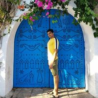 Marcilio Lima's Photo