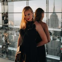 Tereza Pilzova's Photo