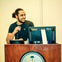 Ahmed Awwad的照片