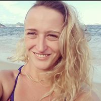 Rosalia Carricart的照片