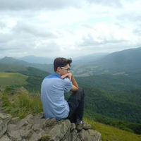 Dominik Gajda的照片