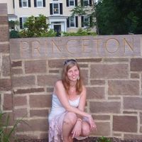 Sonja Nowack's Photo