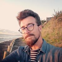 Léo Podechard的照片