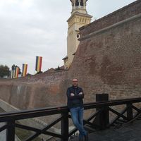 Elmaddin Khalilzade's Photo