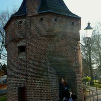 Chrysa Kaloter's Photo