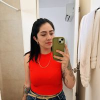 Alejandra+ López+Lucas的照片