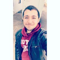 Bryan Cubias的照片