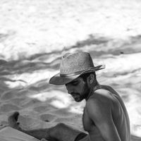 Le foto di Martin Restrepo